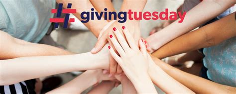 giving tuesday successful campaigns